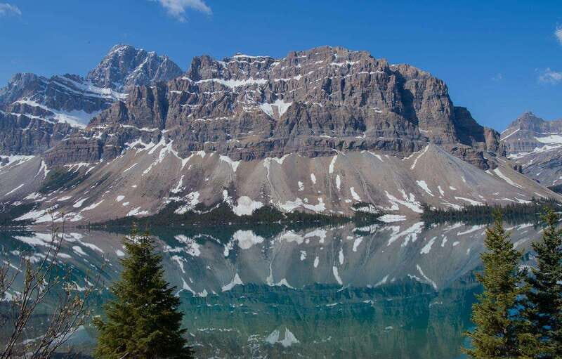 Deep Day Tour to Peyto, Moraine, Louise Lakes, J. Canyon... - Road-Trip Timing: How 11 to 14 Hours Actually Works