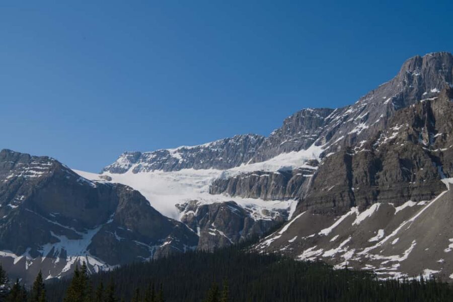 Deep Day Tour to Peyto, Moraine, Louise Lakes, J. Canyon... - Price and Value: What $123 Gets You (and What It Doesnt)