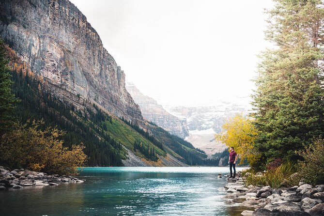 Discover Lake Louise (Spring & Fall Sightseeing) - Price and what you’re really paying for ($158.13)