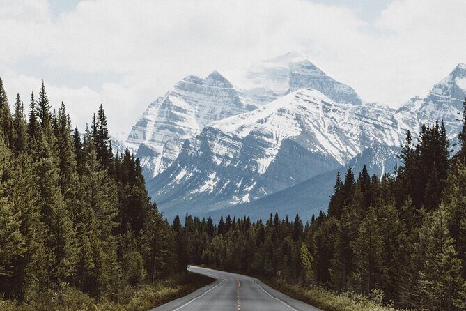 Discover the Rockies: 6 Self-Guided Smartphone Audio Tour Bundle - Key things that make this bundle worth your time