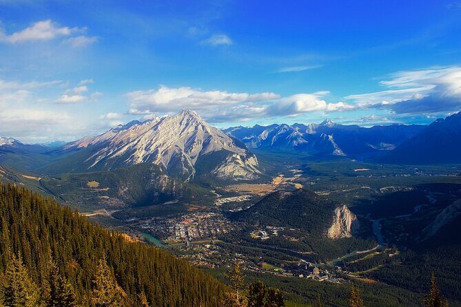 Discover the Rockies: 6 Self-Guided Smartphone Audio Tour Bundle - Practical tips to avoid the most common self-guided headaches
