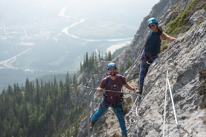 Elevated Private Experience: Adventure & Wellness in Banff - Ultimate Adventure & Wellness Day in Banff: What You’re Really Buying