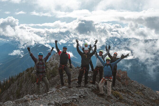 Elevated Private Experience: Adventure & Wellness in Banff - The Start Time That Changes the Whole Day: 7:00 am in Banff