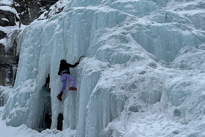 Elevated Private Experience: Adventure & Wellness in Banff - The Nature Portion: Guided Time That Helps You Slow Down
