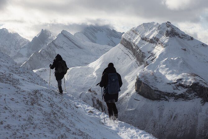 Elevated Private Experience: Adventure & Wellness in Banff - Your Guide Matters: Stellar Experiences and the Intentional Approach