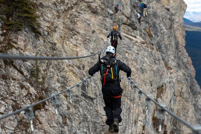 Elevated Private Experience: Adventure & Wellness in Banff - How to Think About the Price: $970.38 and What You’re Getting
