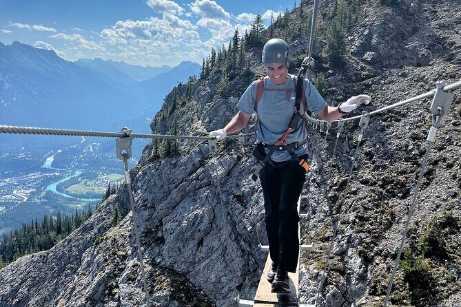 Elevated Private Experience: Adventure & Wellness in Banff - Who This Tour Fits Best (And Who Should Skip It)