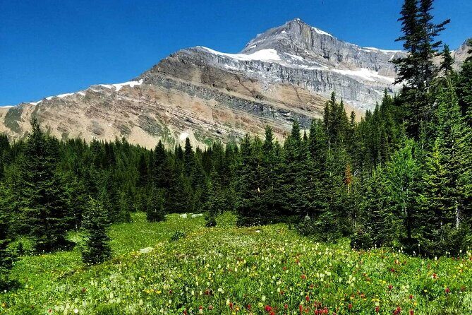Exclusive Skoki Backcountry Guided Hiking in Lake Louise with Van Shuttle - What to pack and how to dress for Skoki weather swings