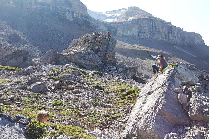 Exclusive Skoki Backcountry Guided Hiking in Lake Louise with Van Shuttle - Value check: what you get for $154.42 per person