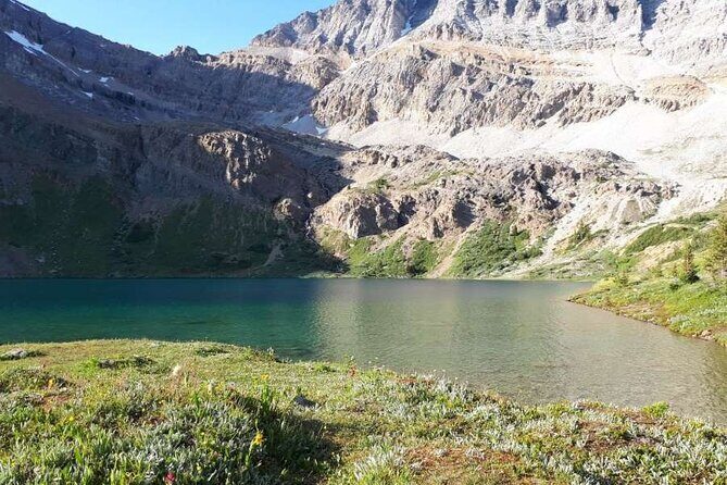 Exclusive Skoki Backcountry Guided Hiking in Lake Louise with Van Shuttle - What your guide actually does out there (and why it matters)