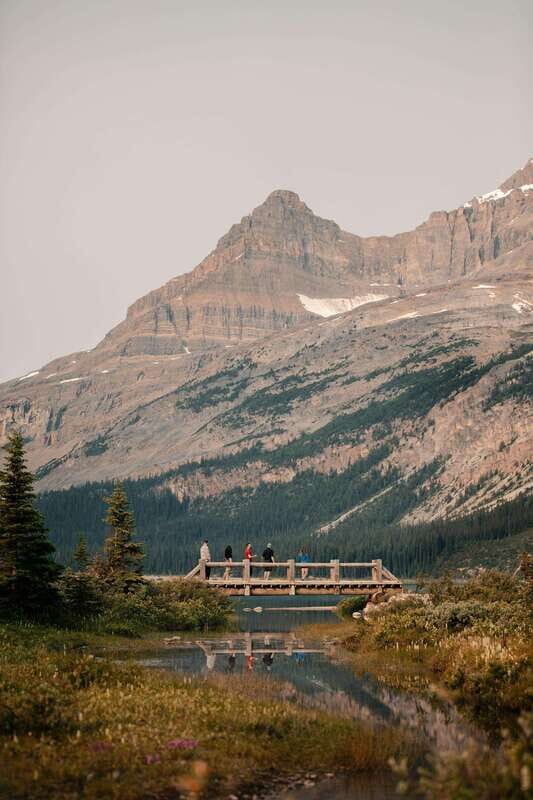 From Banff: Athabasca Glacier and Columbia Icefield Day Trip - Price and value at $276: what you’re really paying for