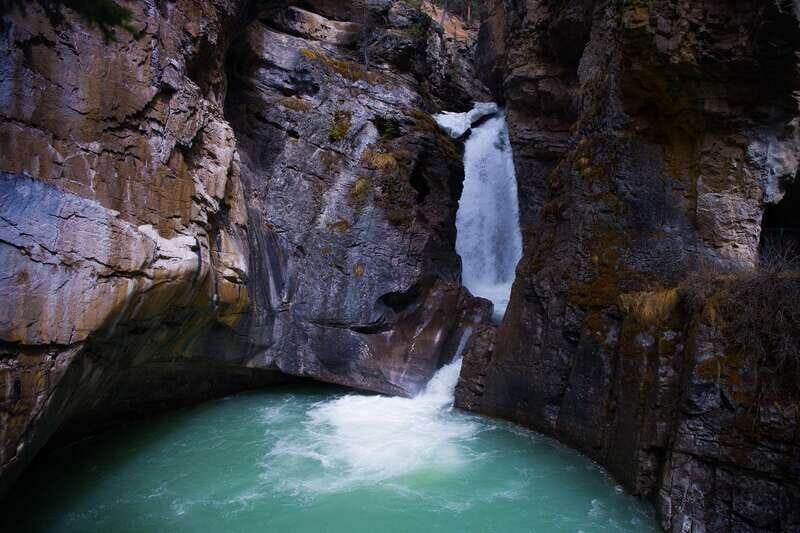 From Banff/Canmore: Deep 1 Day Tour in Banff National Park - Price and value: what $182 gets you in real time