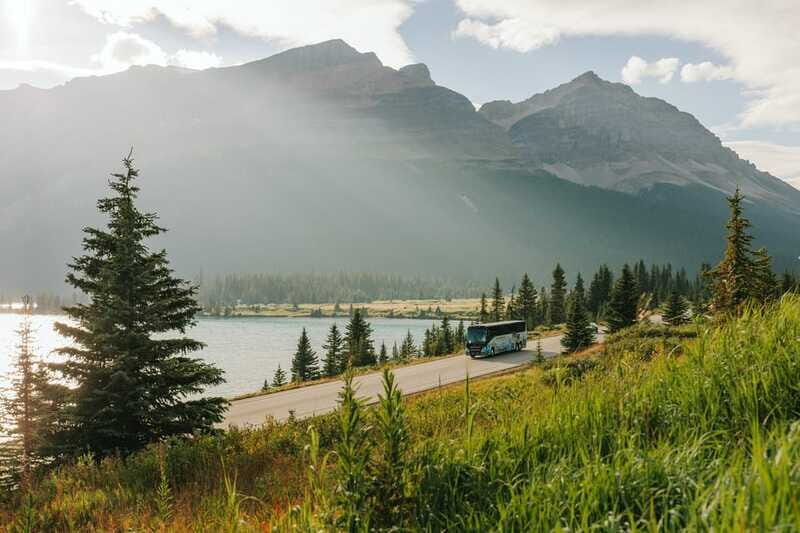 From Banff: Columbia Icefield Tour with Glacier Skywalk - Food on the Icefield: What to Eat, When, and Why It Helps