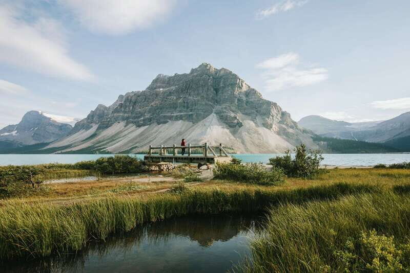 From Banff: Columbia Icefield Tour with Glacier Skywalk - Guide and Driver Impact: When Stories Make the Ice Make Sense