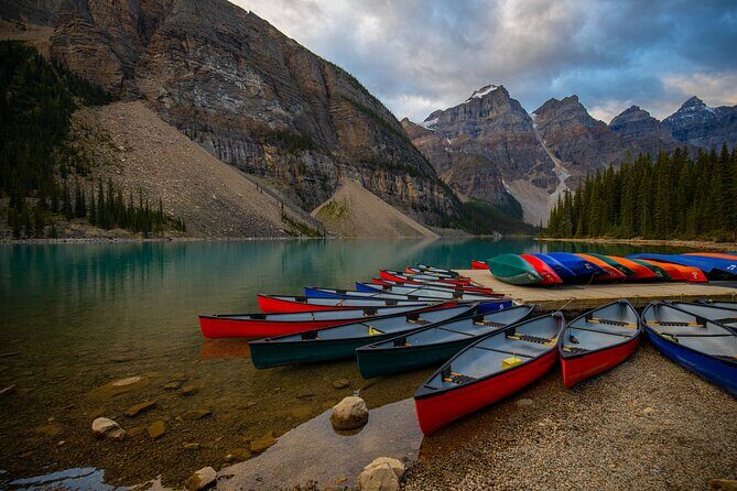 From Banff: Hassle-free Private Transfer to Calgary YYC Airport - Drivers you can count on (and why that matters at 3 AM)