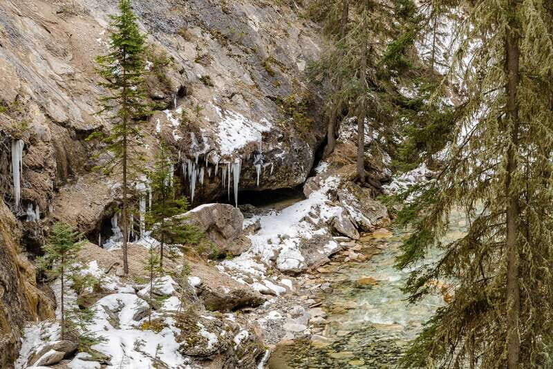 From Banff: Johnston Canyon Guided Icewalk - Key Points to Know Before You Go