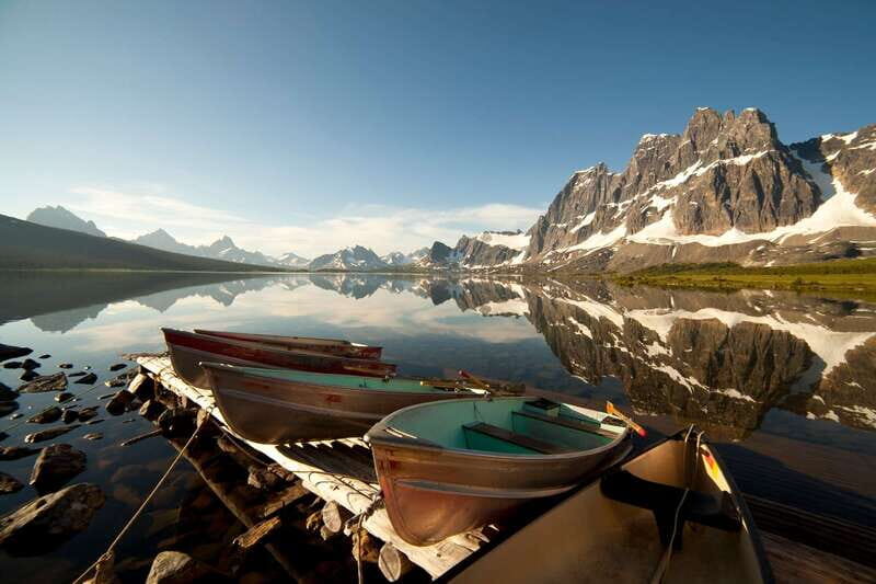 From Banff/Lake Louise: 1-Way Sightseeing Tour to Jasper - Price and value: what you’re actually paying for
