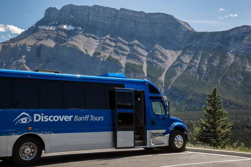 From Banff: Lake Louise and Moraine Lake Sightseeing Tour - Hotel Pickup in Banff: Easy Start, Real Expectations
