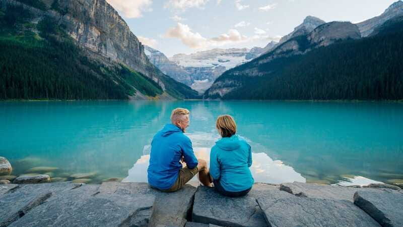 From Banff: Louise & Moraine Lake Guided Hiking Day Trip - Should You Book This Lake Louise And Moraine Guided Day Trip?