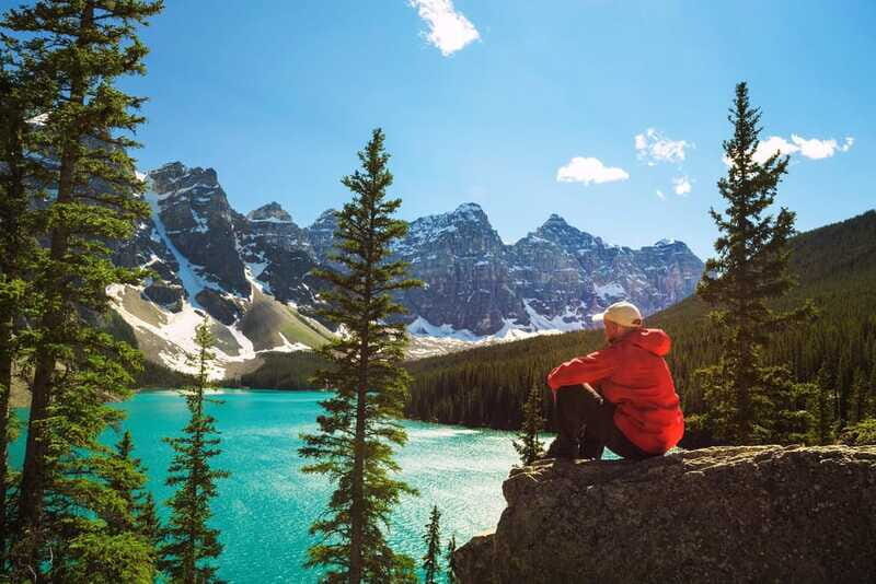 From Banff: Moraine Lake & Lake Louise Tour - What You Get for $106: Value That’s More Than the Price Tag