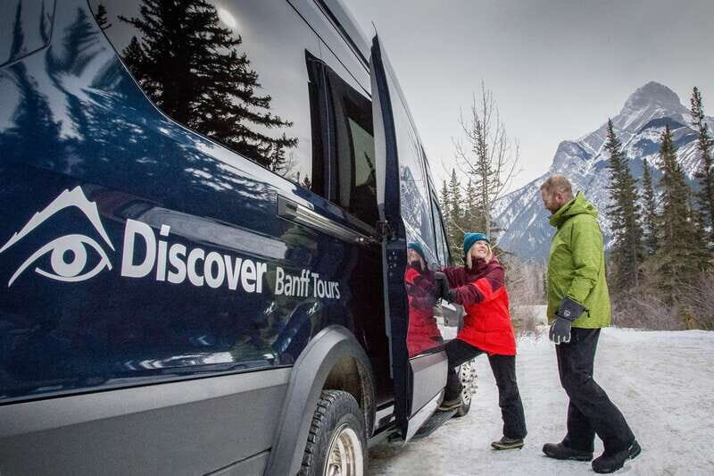 From Banff: Snowshoeing Tour in Kootenay National Park - Tips to make the most of your 4 hours in the snow