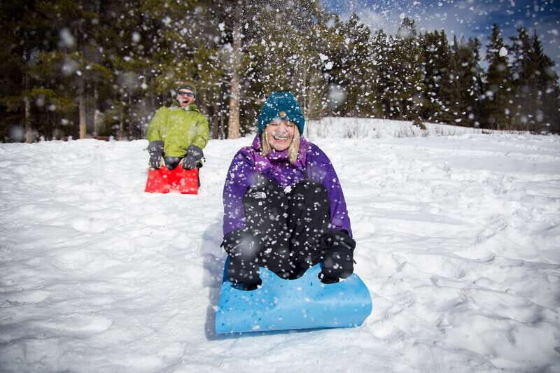 From Banff: Snowshoeing Tour in Kootenay National Park - Price and value: is $79 fair for a 4-hour winter tour?