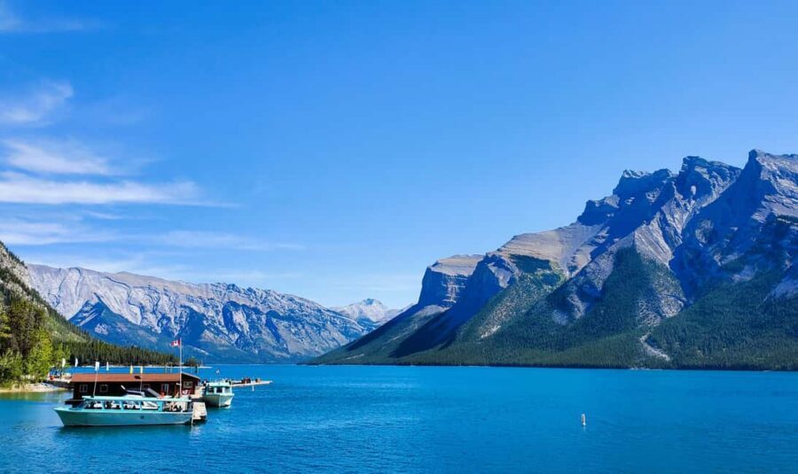From Calgary to Banff: Day Trip with Wolfdog Sanctuary Visit - A day trip that compresses the Rockies (and why that can be a good thing)