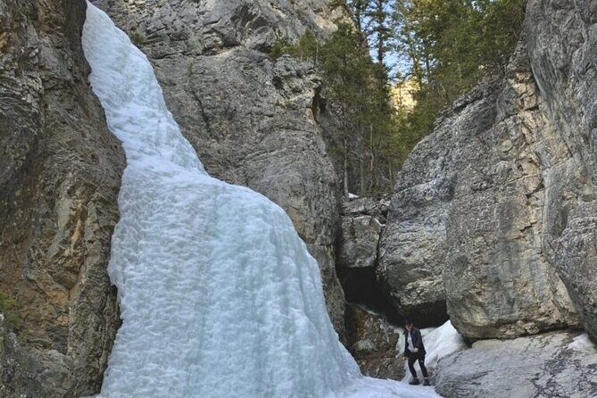Grassi Lake and Grotto Canyon Hiking Calgary/Canmore/Banff - Who this tour fits best (and who should rethink it)