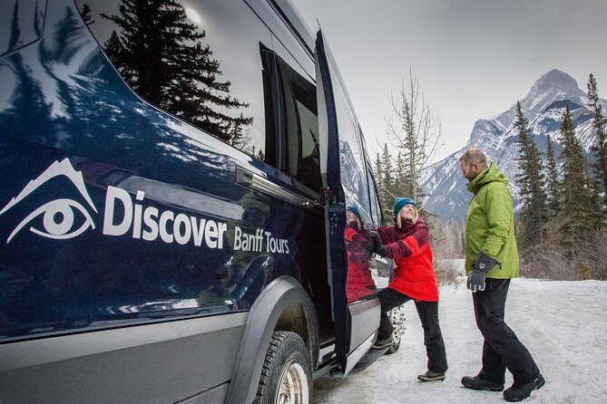 Grotto Canyon Icewalk - The Trail Facts: Distance, Climb, and How Long You’ll Be Moving