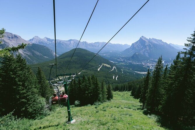 Half-Day Guided Via Ferrata Climbing Tour in Banff - Price and Value: What You’re Paying For at $196.24