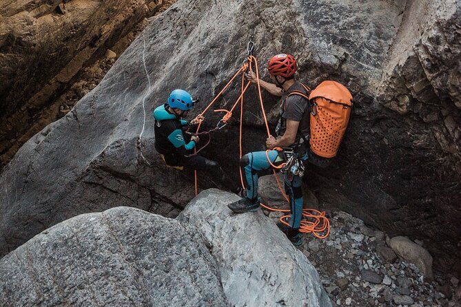 Half Day Heart Creek Canyon - Near Banff & Canmore- For Beginners - Price and value: what $146.37 buys you (and what else costs money)