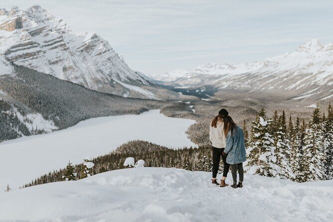 Icefields Parkway and Ice Bubbles of Abraham Lake Adventure - Price and Value: Is $196.40 Worth It?