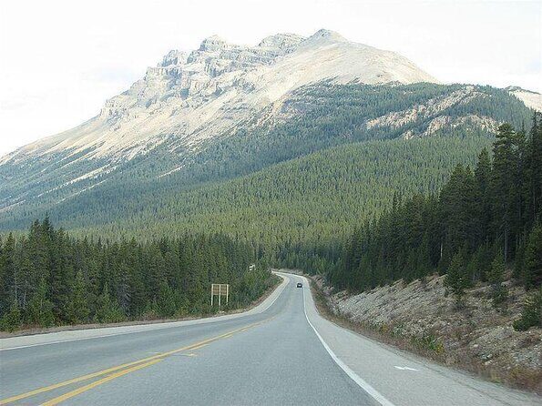 Icefields Parkway Highlights & Secrets | Award-Winning Adventure - Quick hits before you go