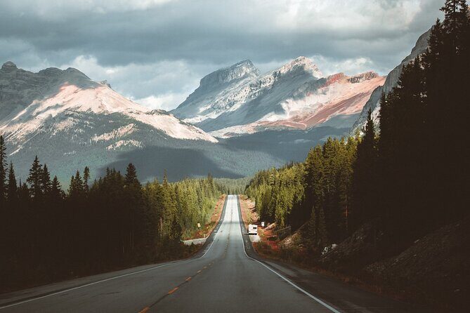 Icefields Parkway Highlights & Secrets | Award-Winning Adventure - Columbia Icefield Discovery Centre: glacier-area walking without the extra ticket circus