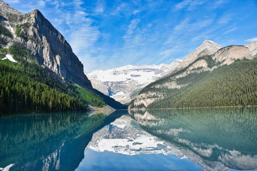 Lake Louise, Banff Gondola, & Yoho National Park 2 Day Tour - Driving Stress Off, Views On