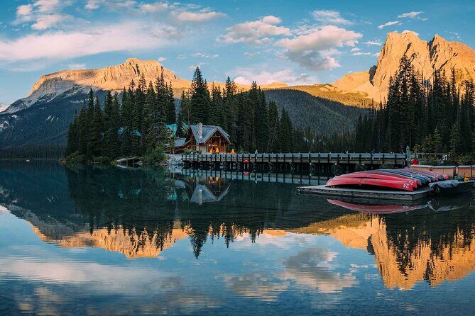 Lake Louise, Moraine/Bow, Emerald & Peyto - 4 Lakes in Banff - Key takeaways before you go