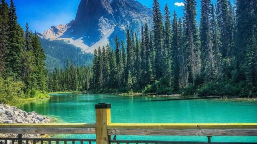 Louise Louise, Banff Gondola, Minnewanka & Emerald Lakes - Price and Logistics: what you’re paying for at $76