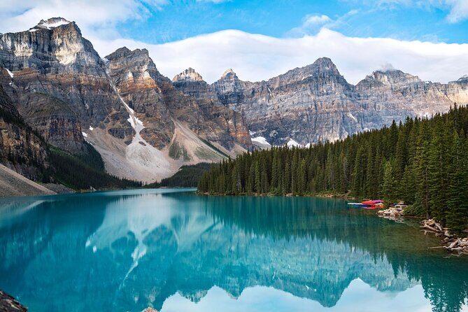 Moraine Lake and Lake Louise Private Premium Day Tour - Key things that make this day tour work