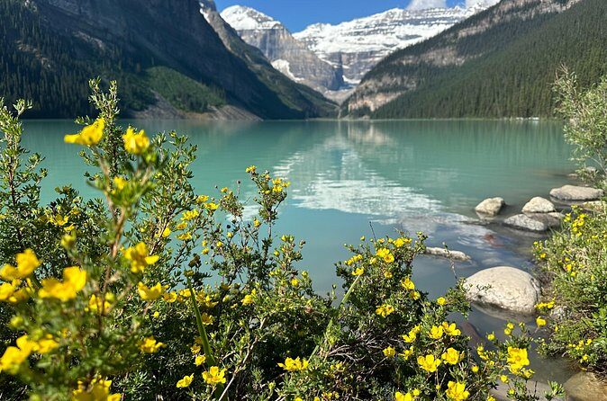 Moraine Lake And Lake Louise Tour from Banff - Who This Tour Suits Best (and Who Should Think Twice)