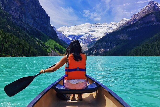 Moraine Lake, Lake Louise & Banff Secrets | Award-Winning Tour - What to pack: the small things that keep the day enjoyable