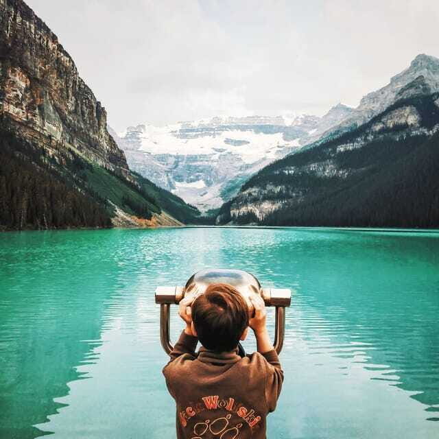 Moraine Lake: Lake Louise & Yoho & Moraine Lake Day Tour - Transport, comfort, and meeting points that are easy to miss