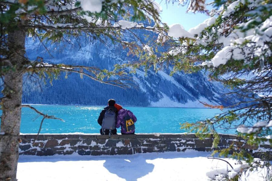 Moraine Lake: Lake Louise & Yoho & Moraine Lake Day Tour - Price and value: what $50 covers (and what doesn’t)