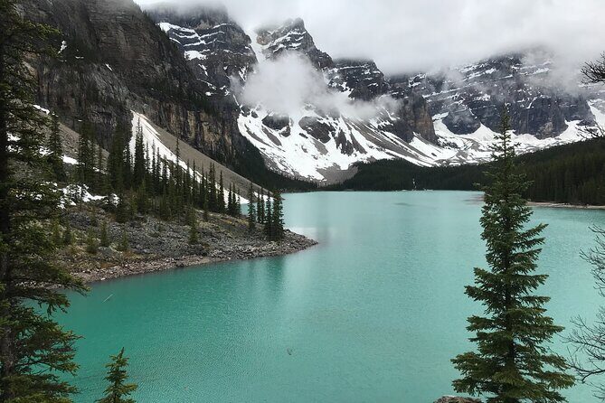 Moraine Lake Sunrise/Daytime Private Tour with Lake Louise option - Adding Lake Louise: how the 6.5–7.5 hour combo stays manageable