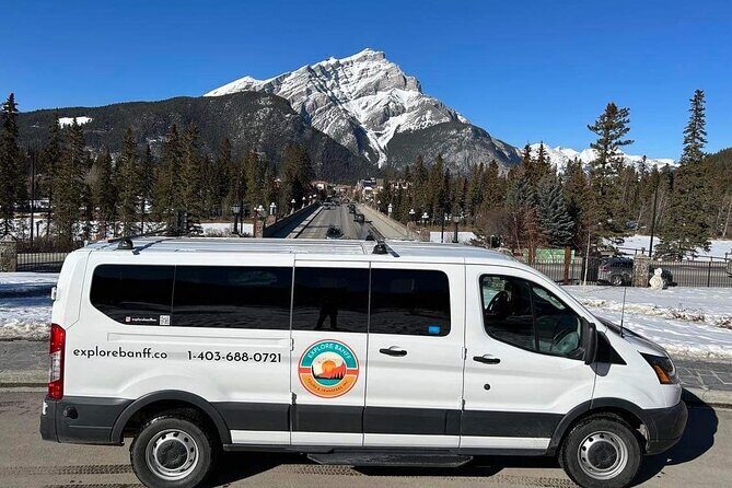 Moraine Lake Sunrise/Daytime Private Tour with Lake Louise option - Moraine Lake sunrise option: the 4–5 hour plan that beats crowds