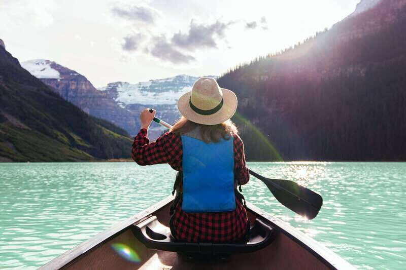 Moraine Lake Sunrise & Lake Louise from Calgary/Canmore/Banf - Timing and weather prep: how to show up ready for sunrise