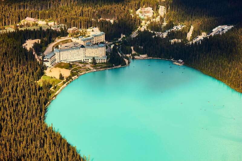 Moraine Lake Sunrise & Lake Louise from Calgary/Canmore/Banf - Who should book this (and who should rethink it)