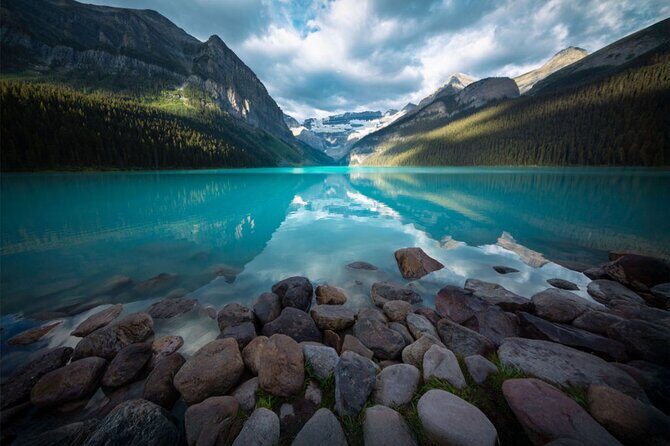 Morning Tour at Moraine Lake(2hrs) & Lake Louise(2hrs) - Key takeaways before you go