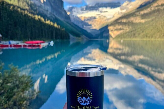 Morning Tour at Moraine Lake(2hrs) & Lake Louise(2hrs) - Morning starts with pickup from Banff and Canmore