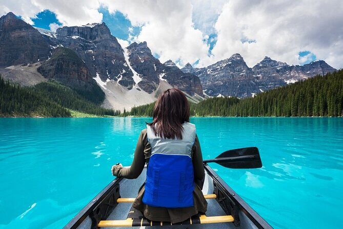 Morning Tour at Moraine Lake(2hrs) & Lake Louise(2hrs) - Comfort details that actually matter in the Rockies