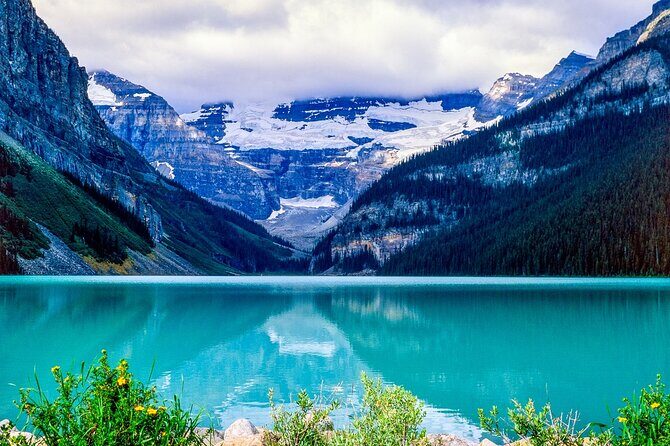 Morning Tour at Moraine Lake(2hrs) & Lake Louise(2hrs) - Who this tour is best for (and who might want a different plan)